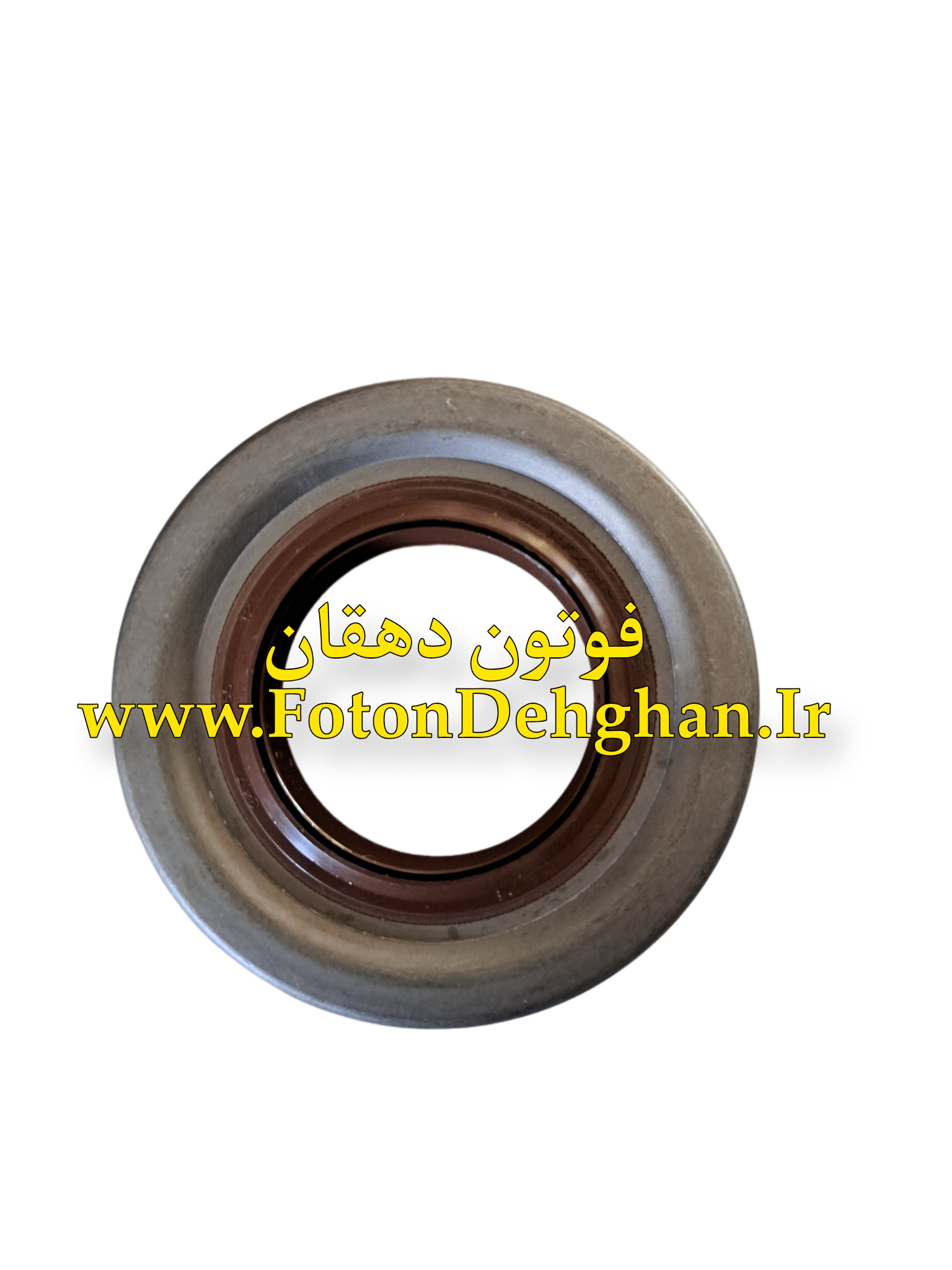 کاسه نمد دیفرانسیل جلوسرپلوس ها فوتون تونلند