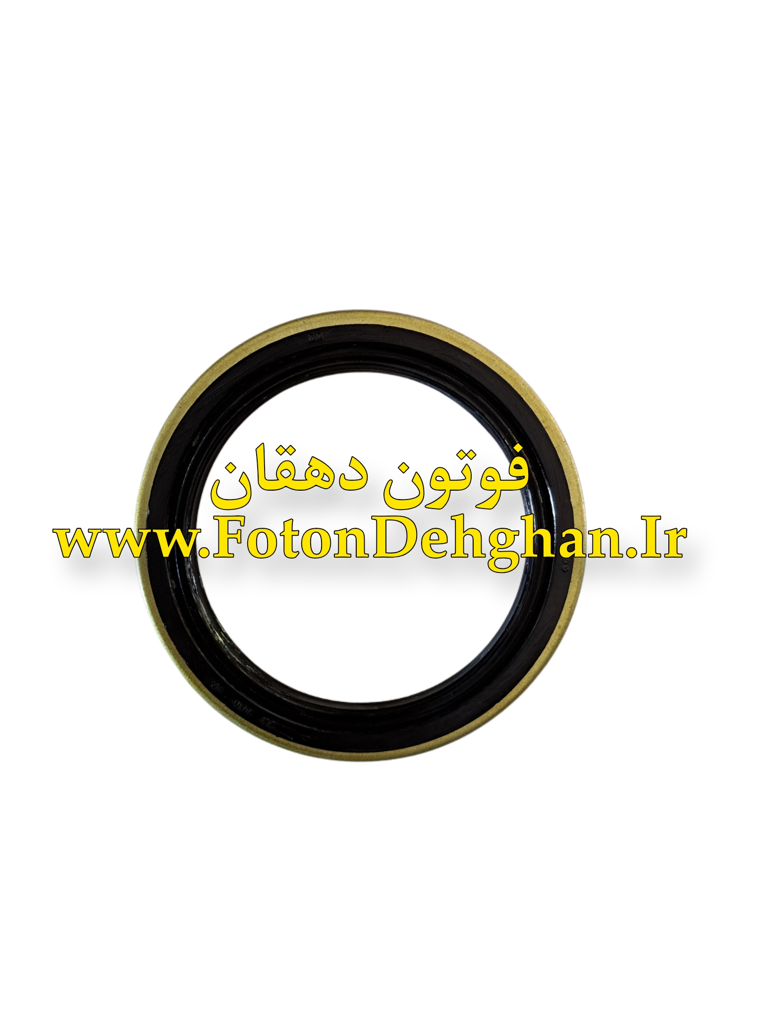 کاسه نمد چرخ فوتون تونلند