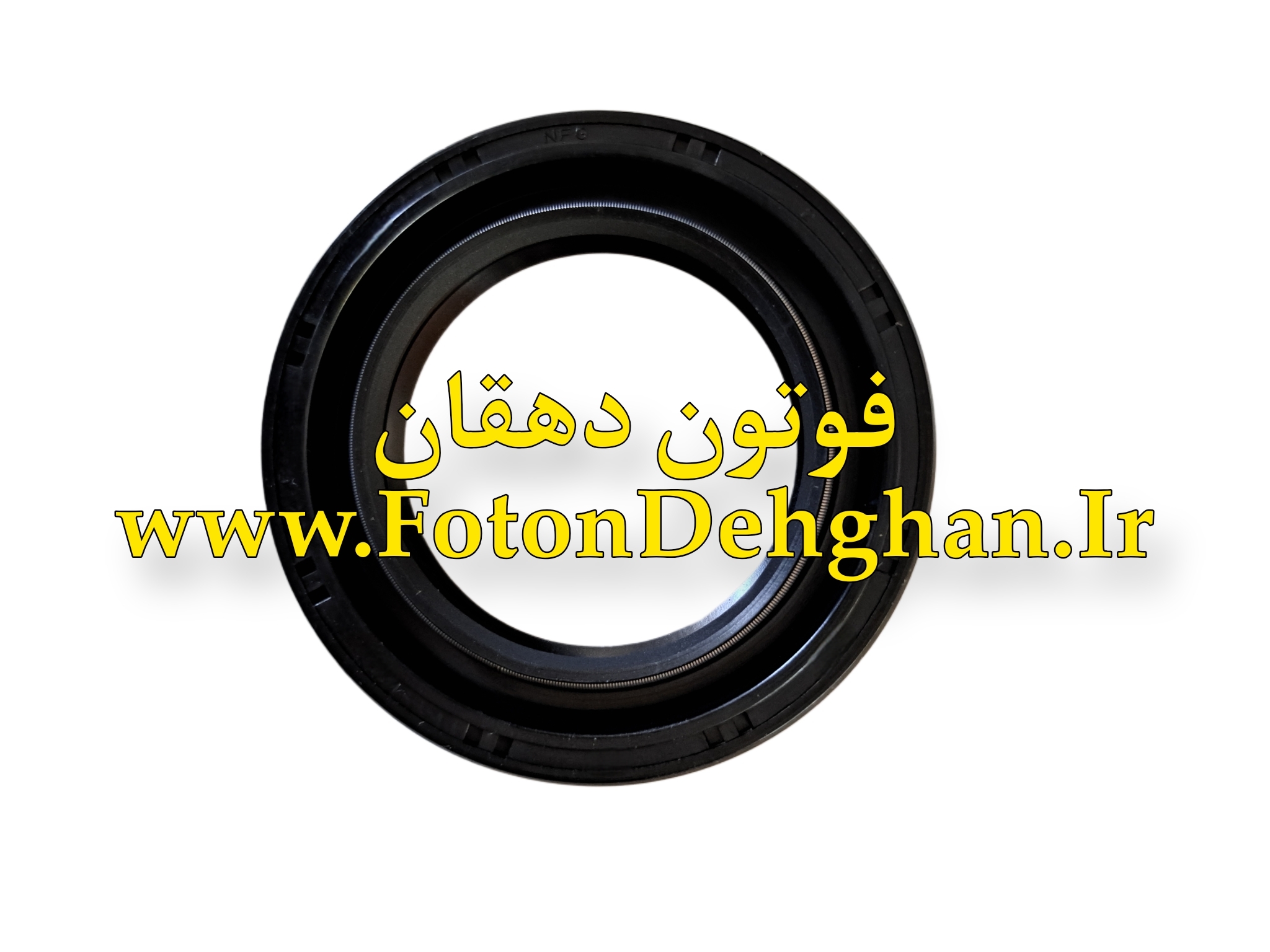کاسه نمد خروجی کمک به گاردانها فوتون تونلند