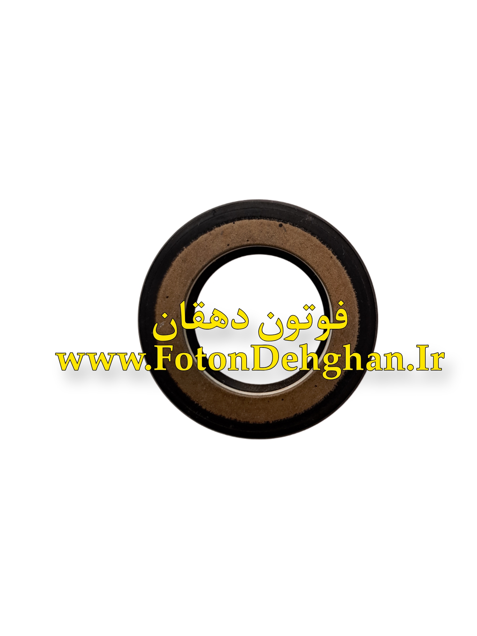 کاسه نمد جعبه فرمان فوتون تونلند