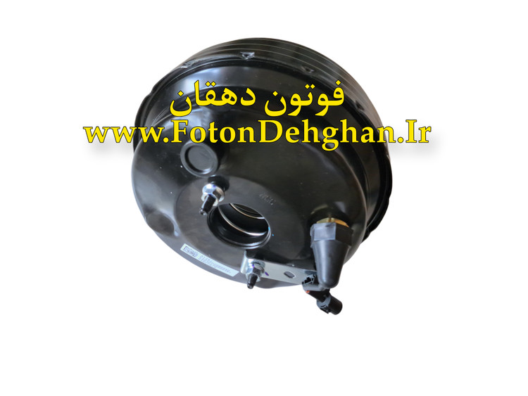 بوستر ترمز فوتون تونلند