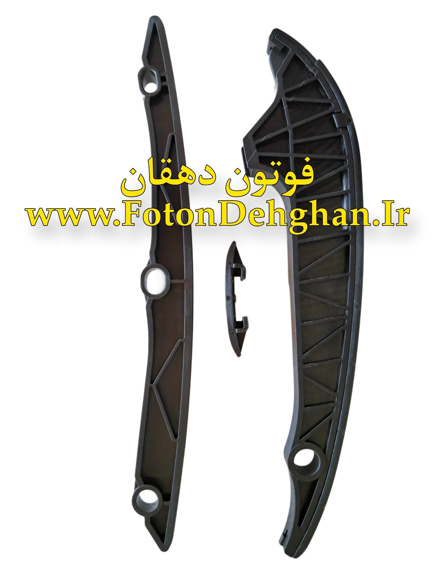 بالشتک زنجیر تایم فوتون جی ۷