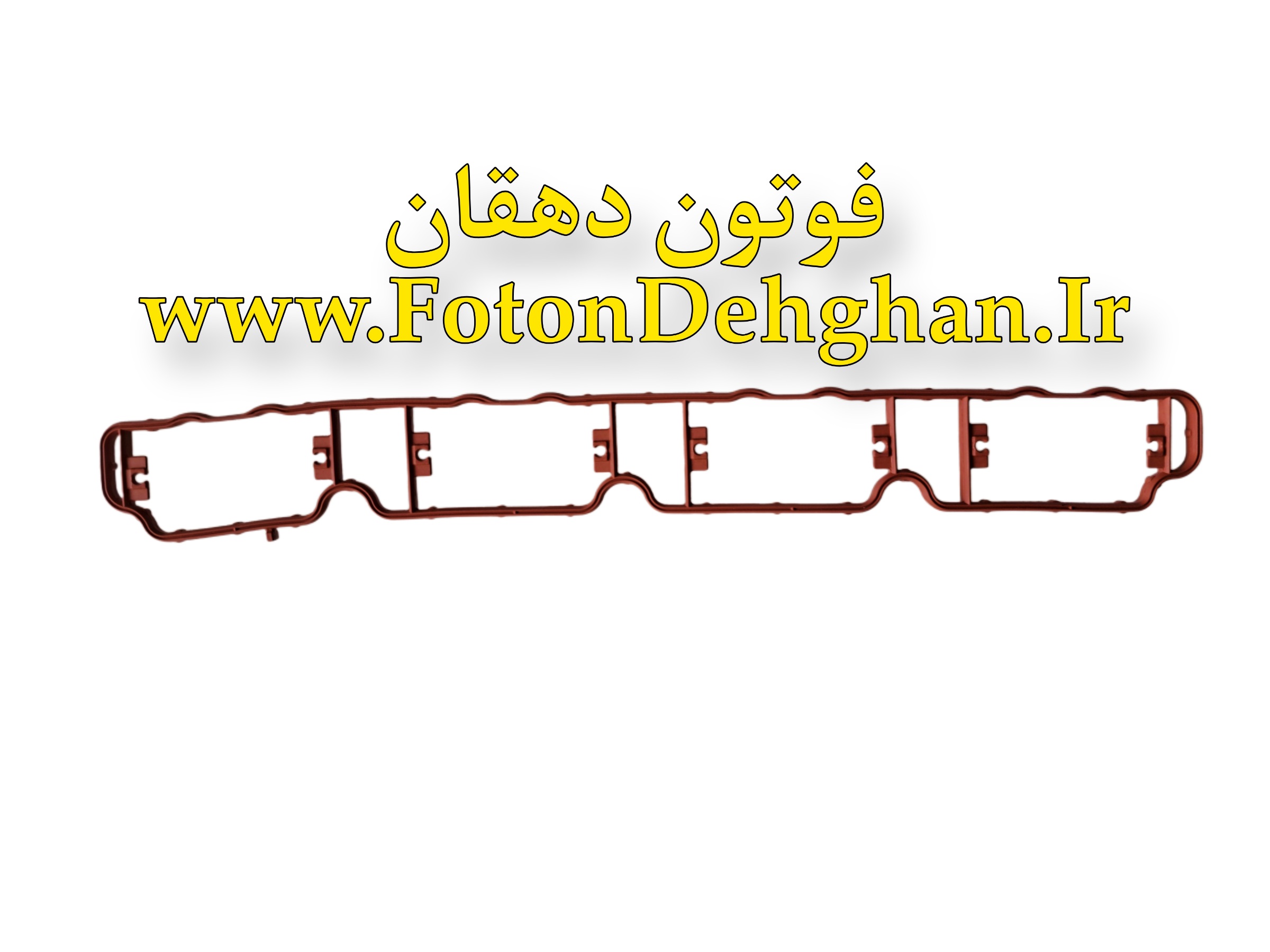 واشر منیفولد هوا فوتون جی 7