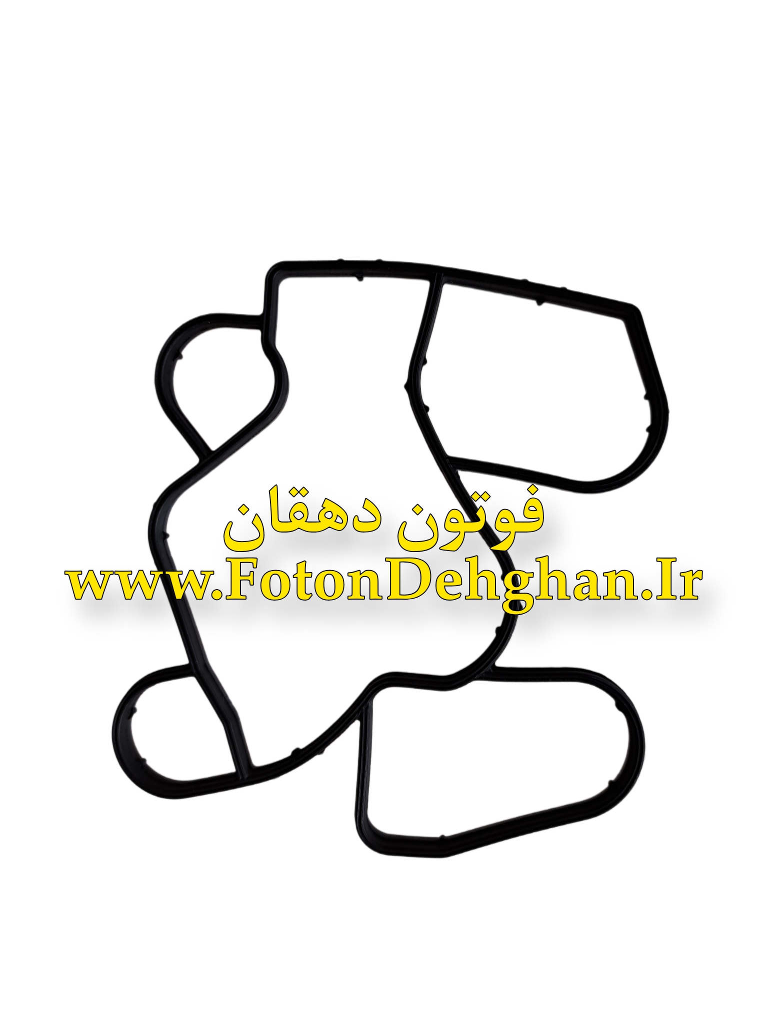 اورینگ سردکن روغن پیکاپ فوتون