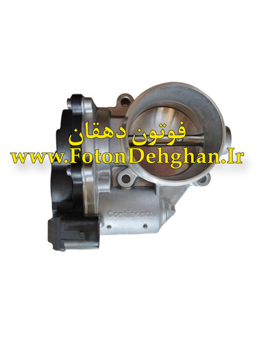 دریچه گاز پیکاپ فوتون
