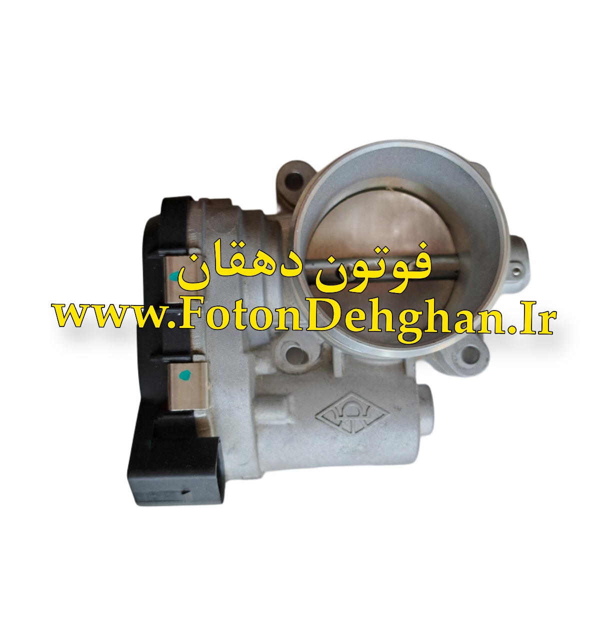 دریچه گاز ون وانا - 3TZ