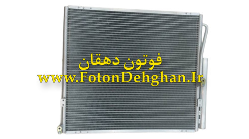 رادیات کولر پیکاپ فوتون