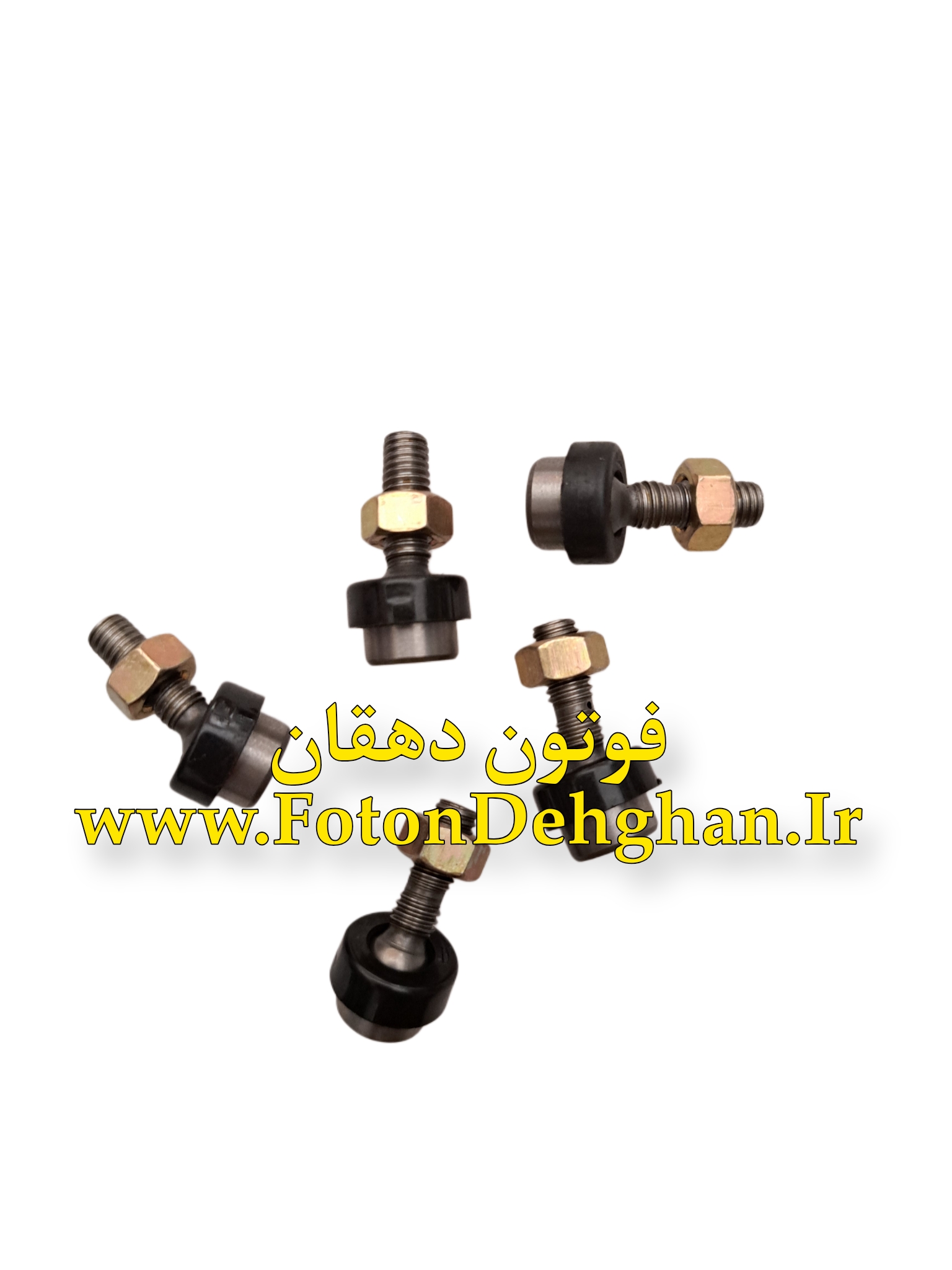 پیچ فیلر پیکاپ فوتون