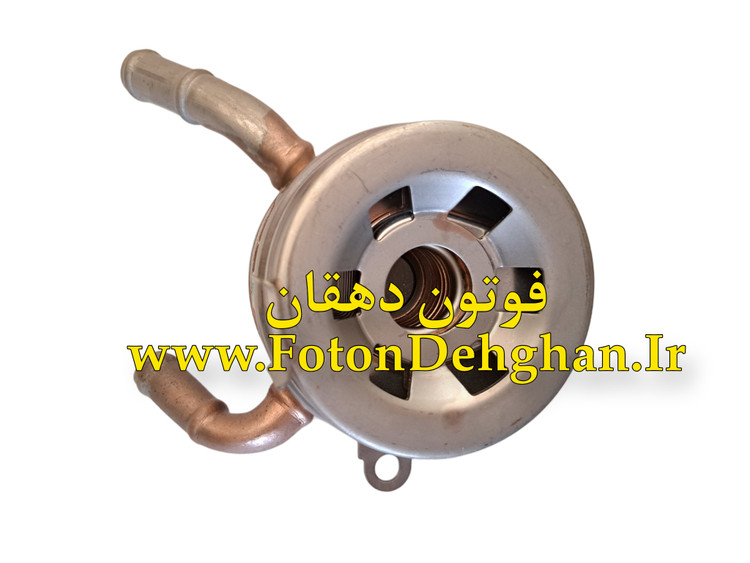 خنک کن روغن ون وانا 3TZ اصل