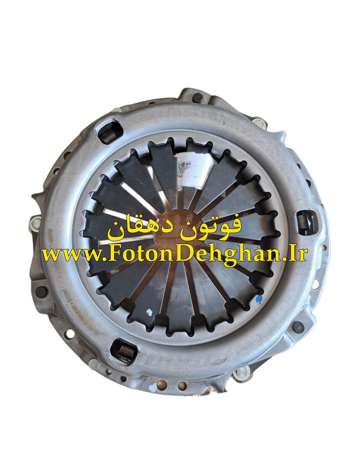 دیسک پیکاپ فوتون