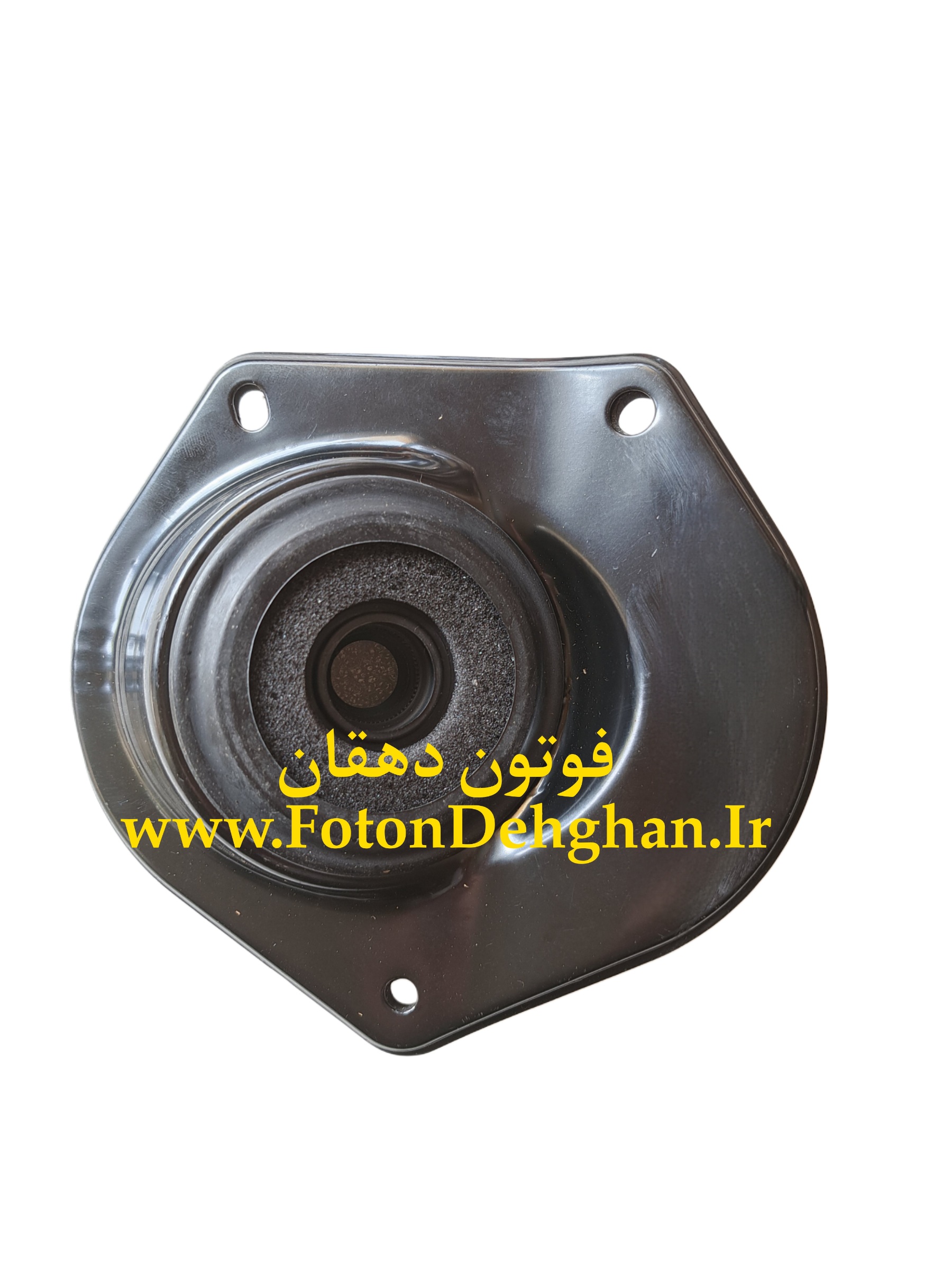 گردگیر میل فرمان فوتون تونلند