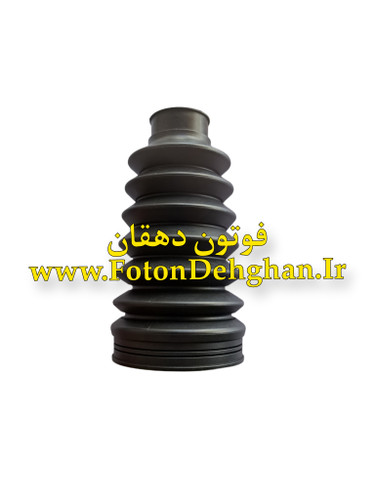 گردگیر گاردان فوتون تونلند اتوماتیک جی 7 - گردگیر گاردان فوتون ساوانا