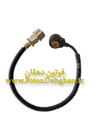 ناک سنسور فوتون تونلند جی ۷ _ سنسور ضربه فوتون جی ۷