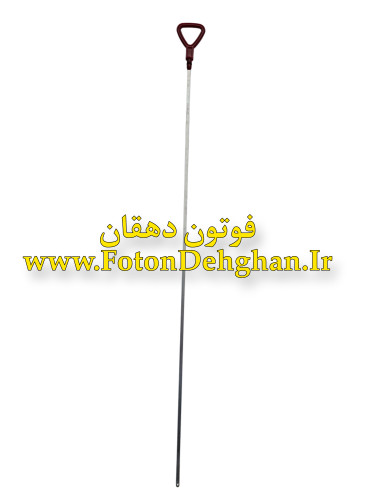 خط کش روغن فوتون تونلند دیزل - گیج روغن فوتون تونلند