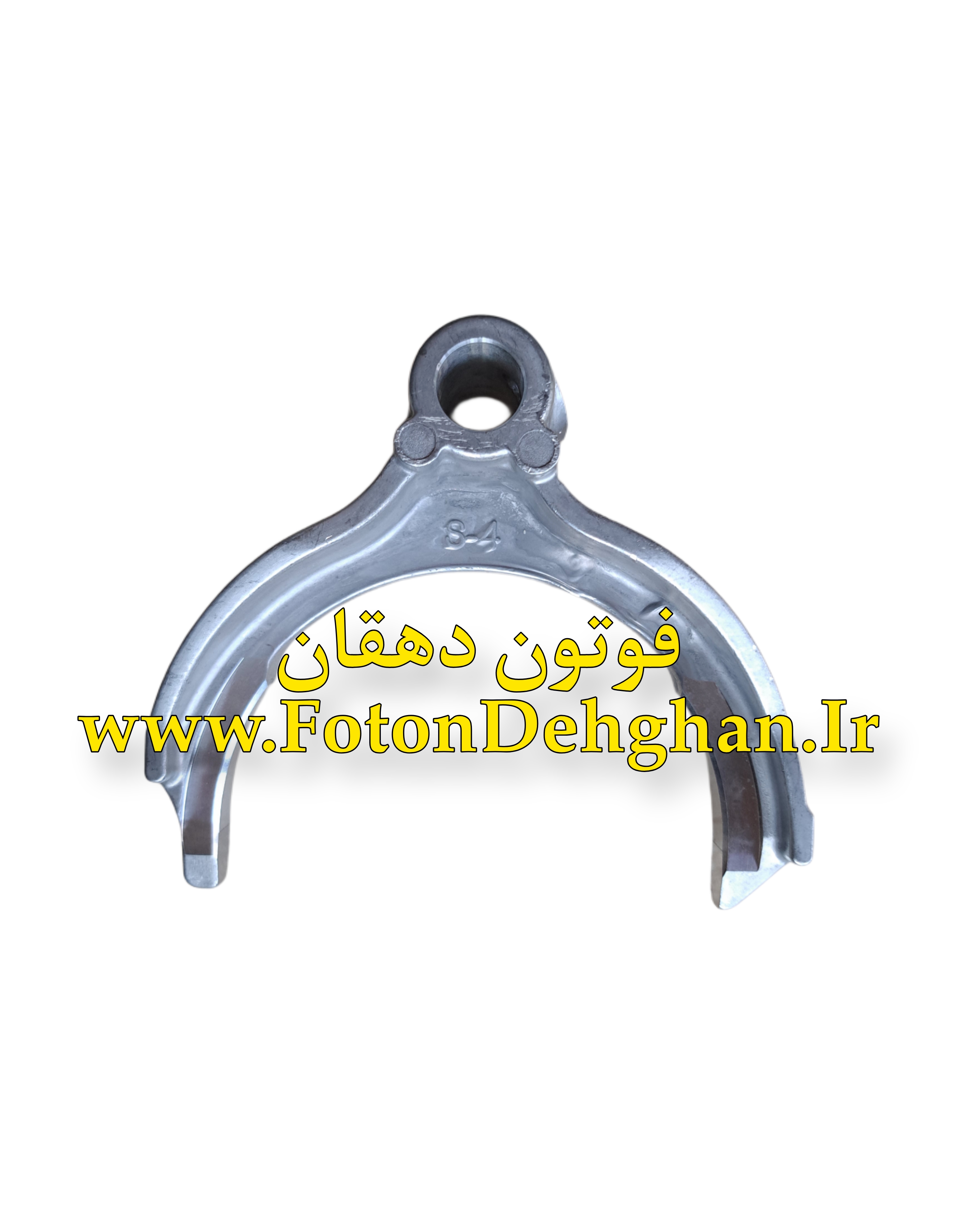 ماهک گیربکس فوتون تونلند نیوفیس دیزل