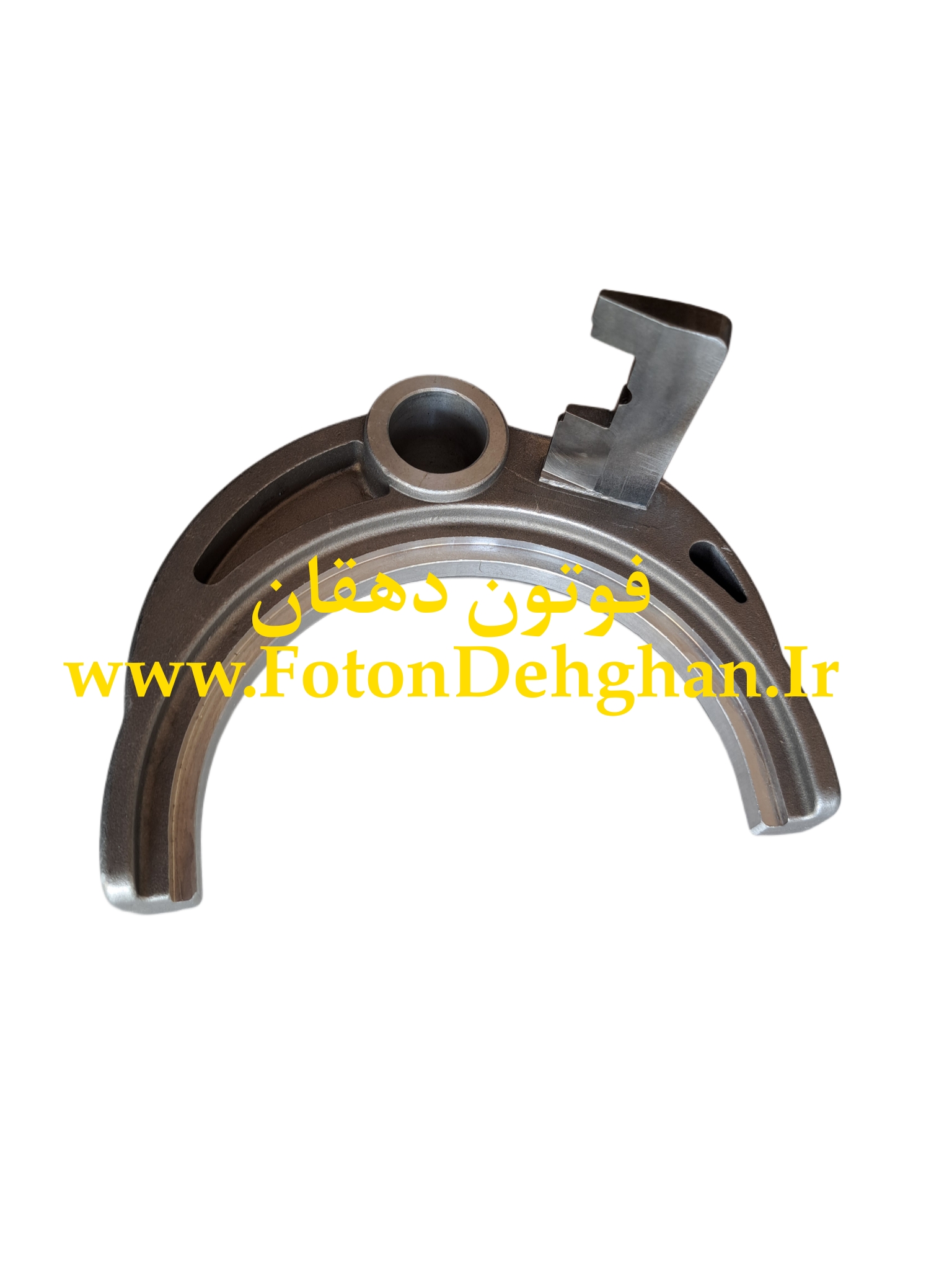 ماهک دنده 3و 4 گیربکس فوتون تونلند دیزل یورو4