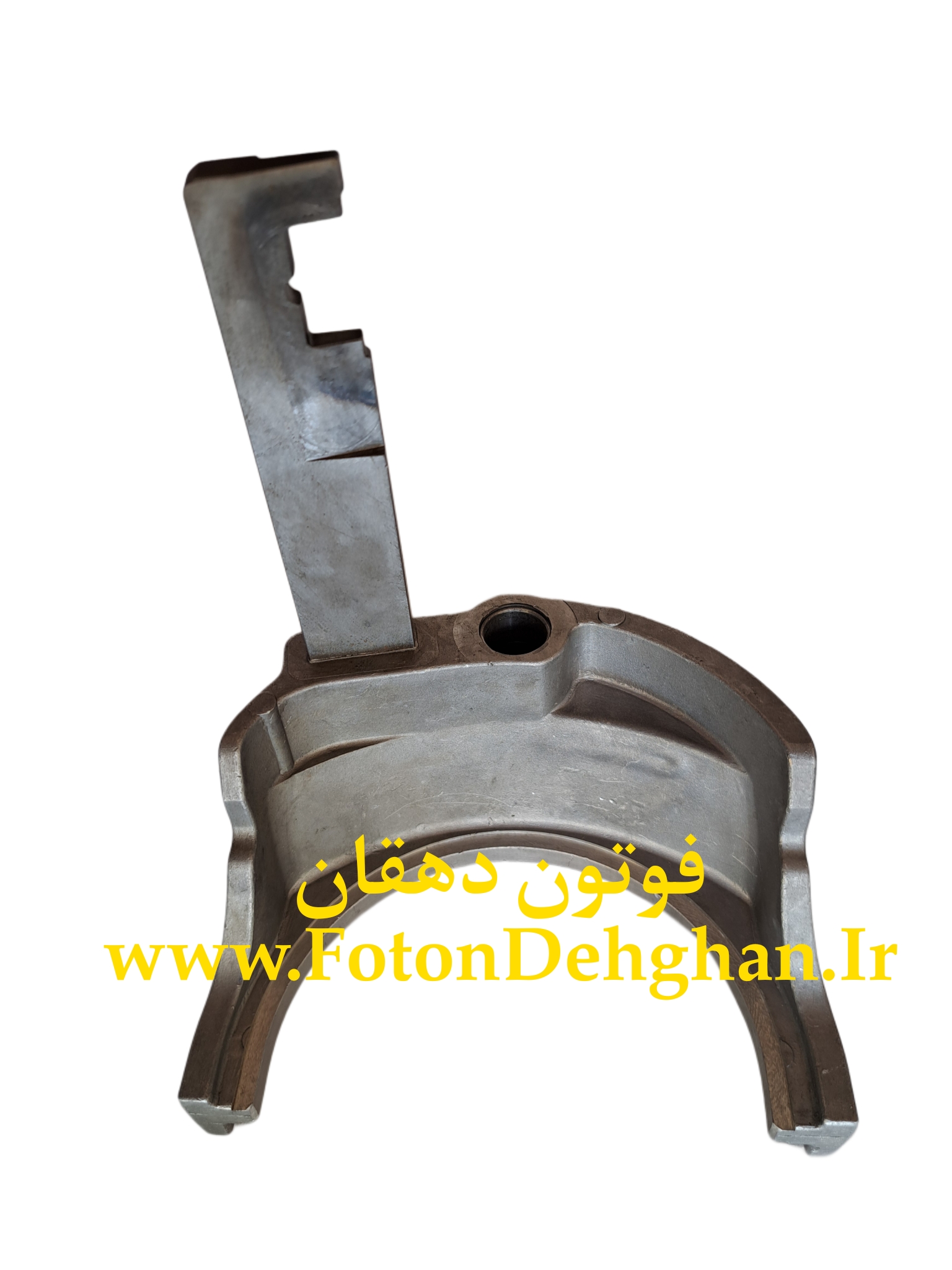 ماهک دنده 5و عقب گیربکس فوتون تونلند دیزل یورو4