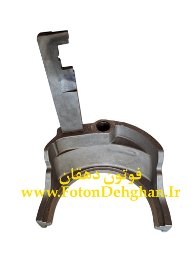 ماهک دنده 5و عقب گیربکس فوتون تونلند دیزل یورو4