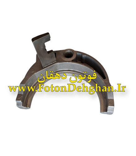 ماهک دنده 1و 2 گیربکس فوتون تونلند دیزل یورو4