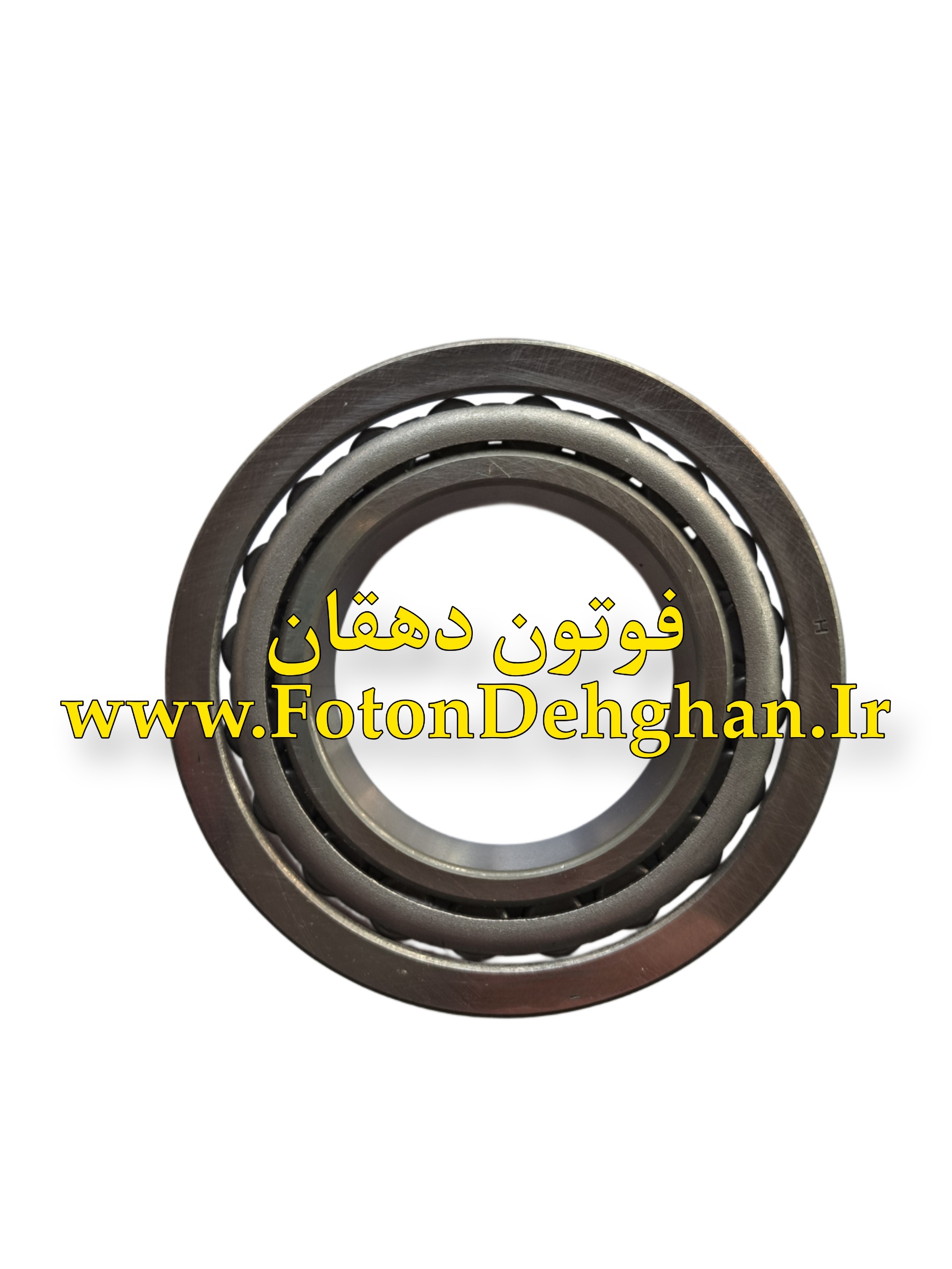 بلبرینگ چرخ عقب فوتون تونلند