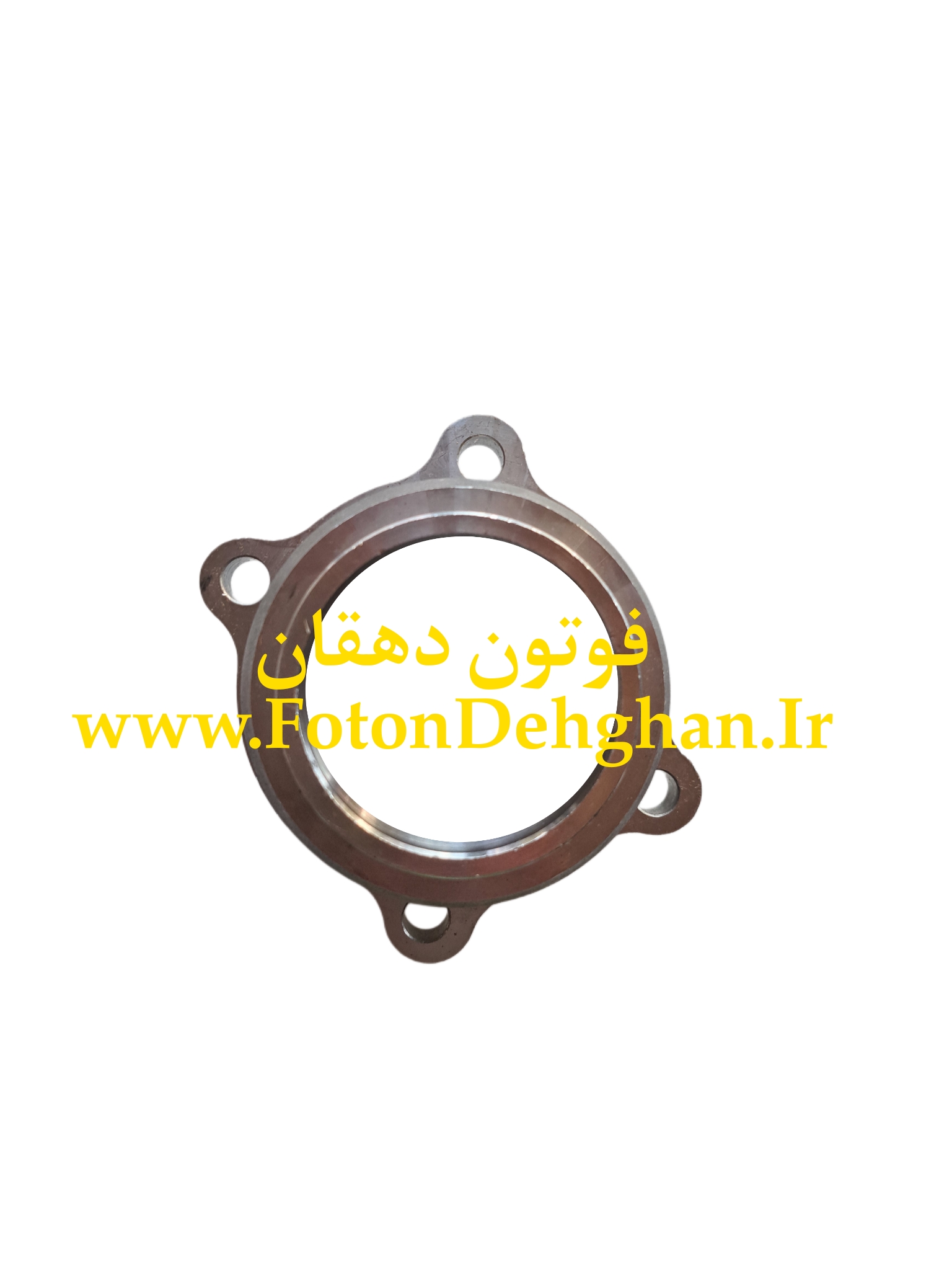 توپی چرخ عقب فوتون تونلند