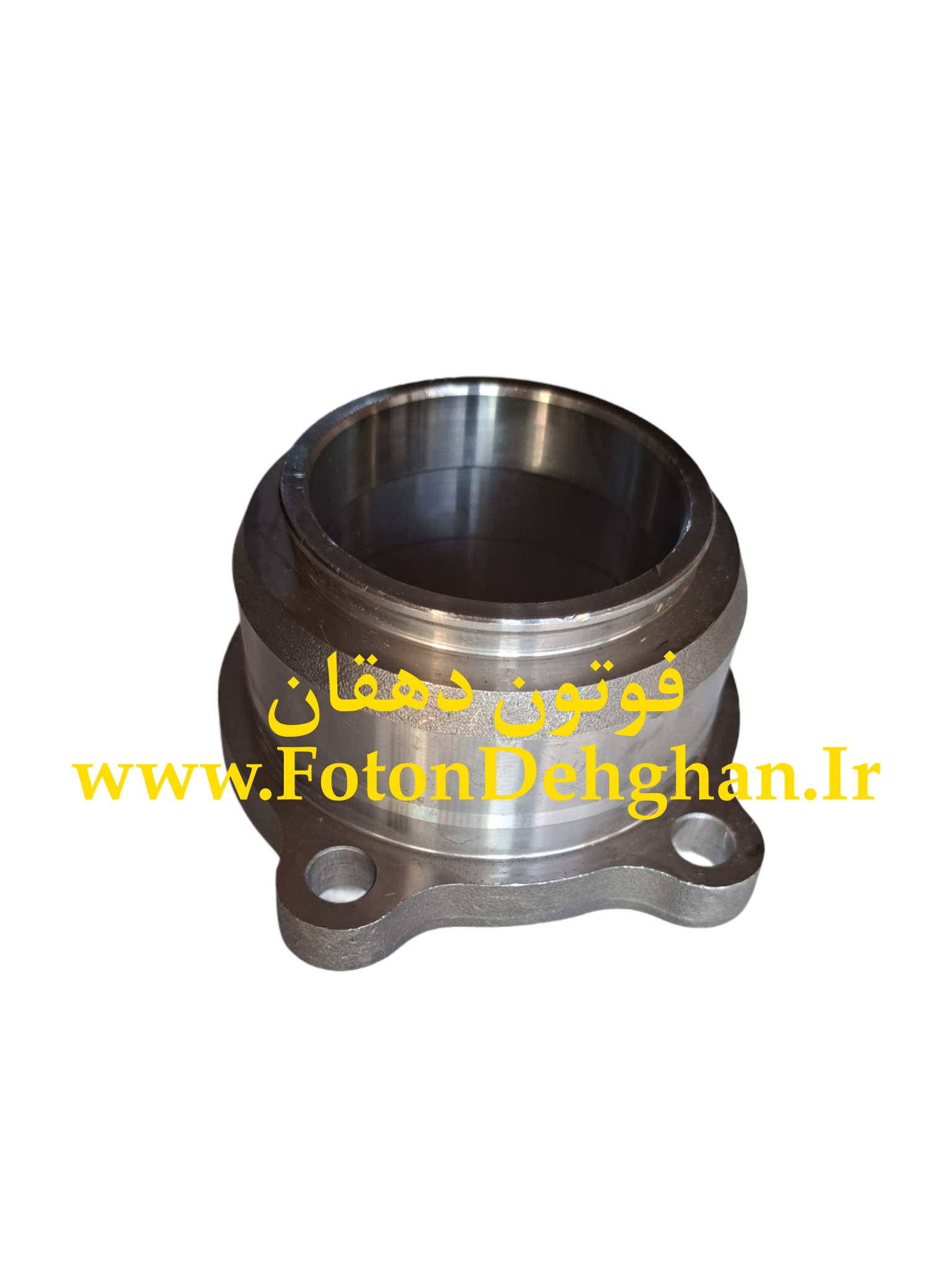 توپی چرخ عقب فوتون تونلند