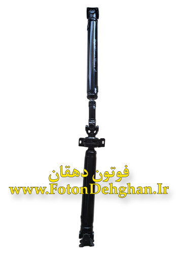 گاردان عقب فوتون تونلند دیزل یورو4