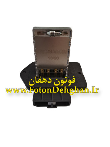 مقاومت بخاری فوتون تونلند