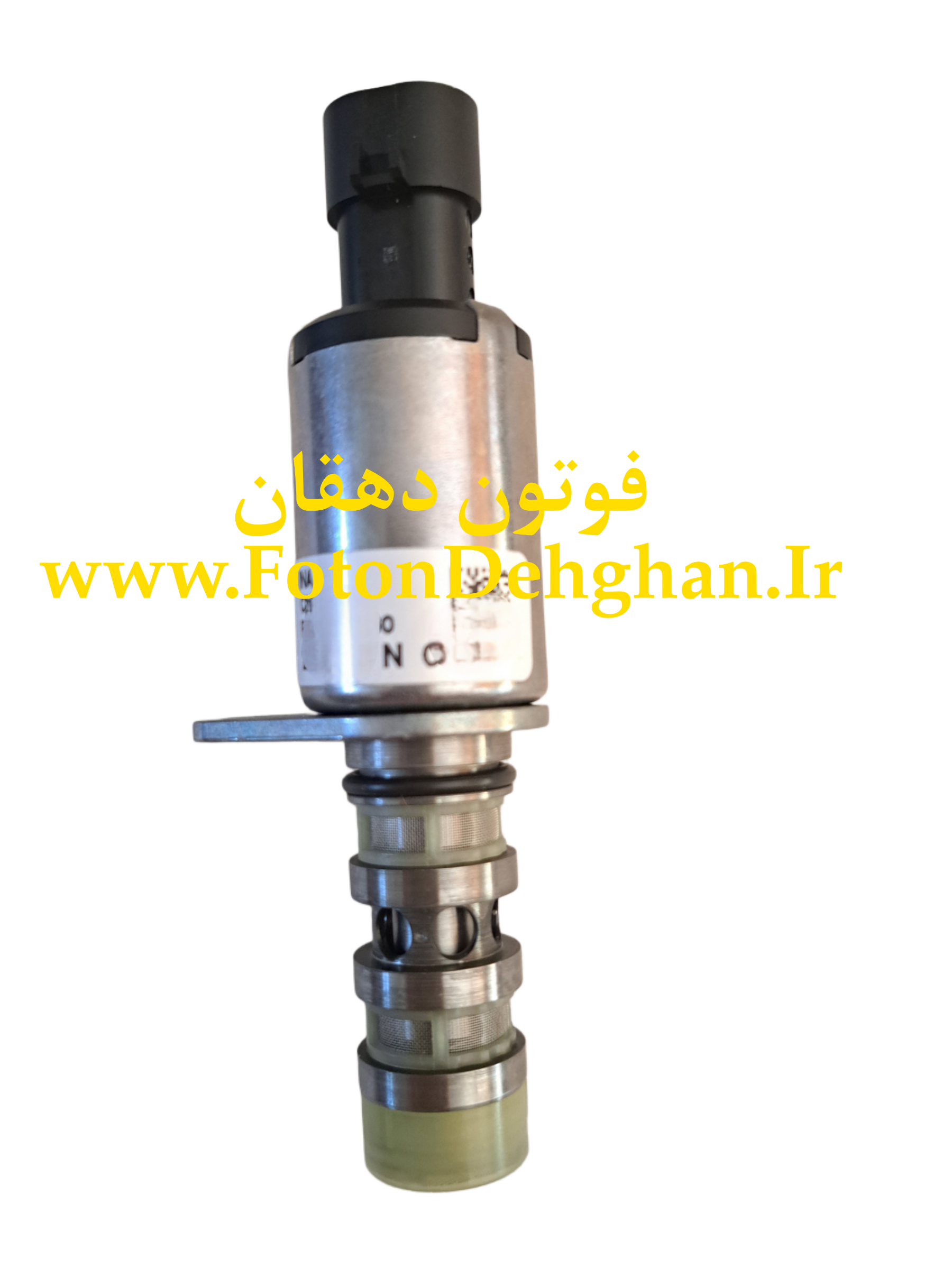 شیر برقی ocv فوتون