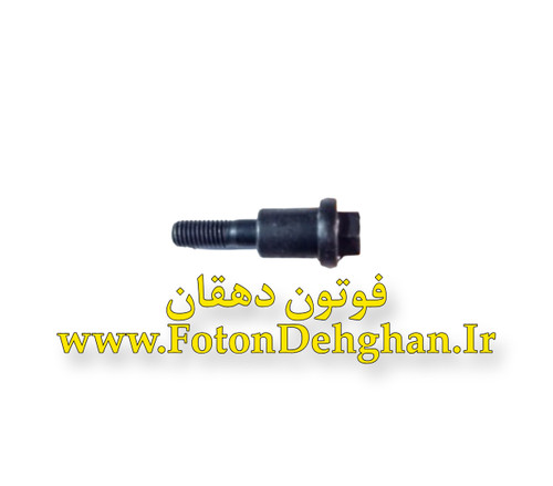پیچ بالشتک زنجیر تایم پیکاپ فوتون دیزل یورو 5