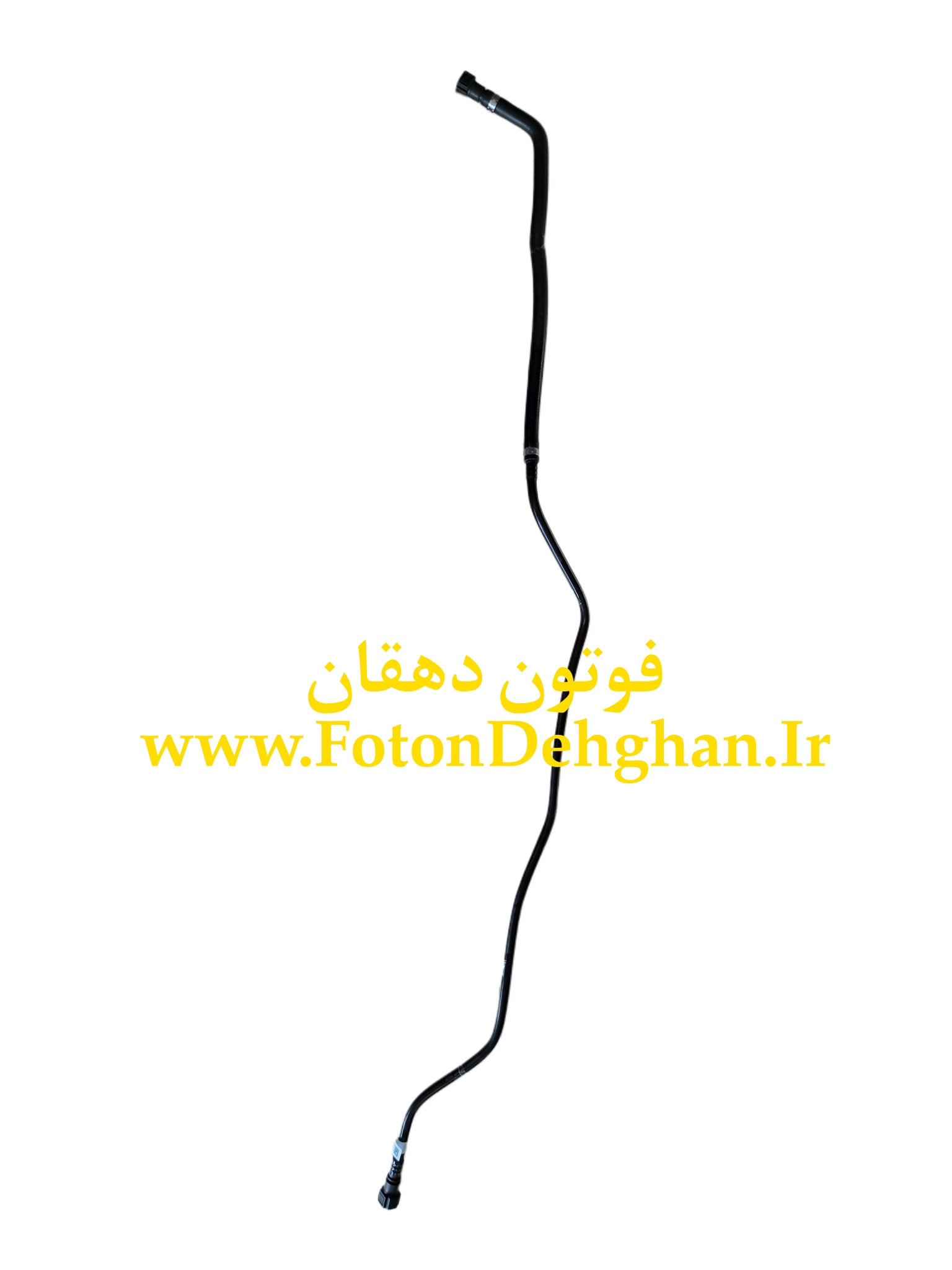 لوله سوخت پیکاپ فوتون شلنگ سوخت پیکاپ فوتون