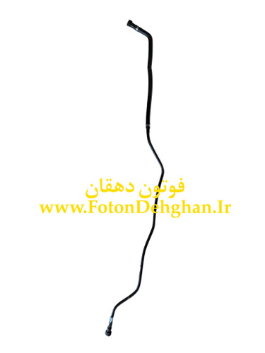 لوله سوخت پیکاپ فوتون شلنگ سوخت پیکاپ فوتون