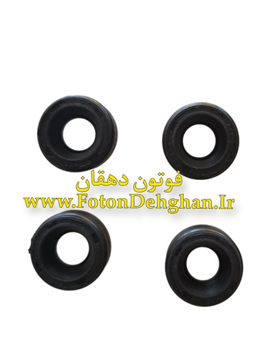 کاسه نمد قالپاق فوتون