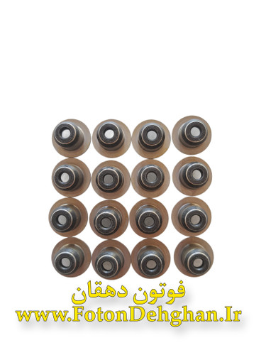 لاستیک ساق سوپاپ فوتون