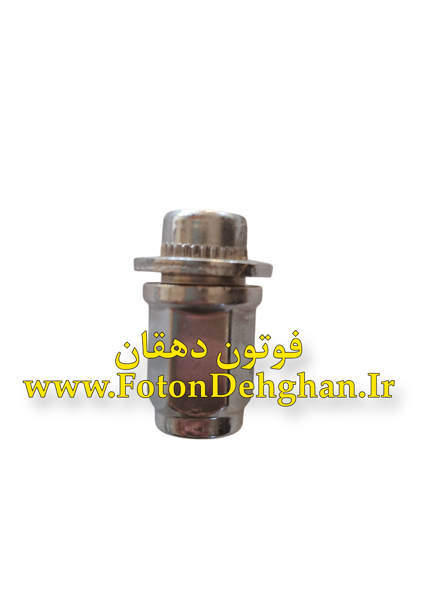 مهره چرخ فوتون تونلند