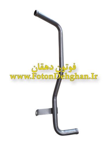 لوله آب فلزی فوتون تونلند بنزینی