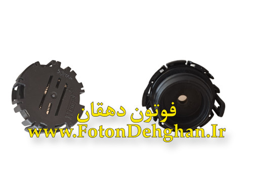 سوپاپ اطمینان روغن