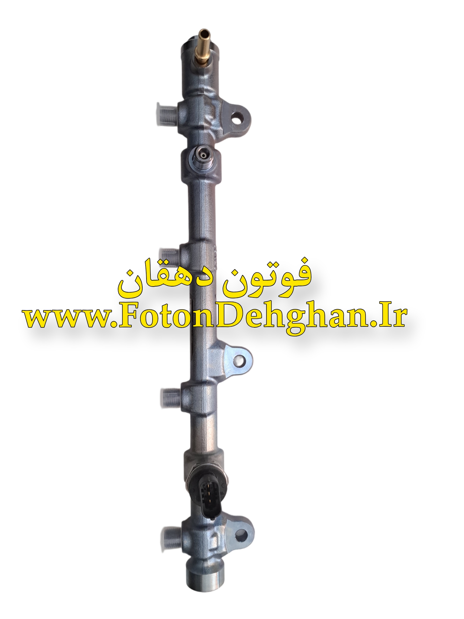 ریل سوخت فوتون تونلند دیزل