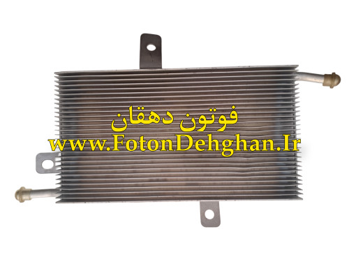 سرد کن گازوئیل فوتون تونلند دیزل