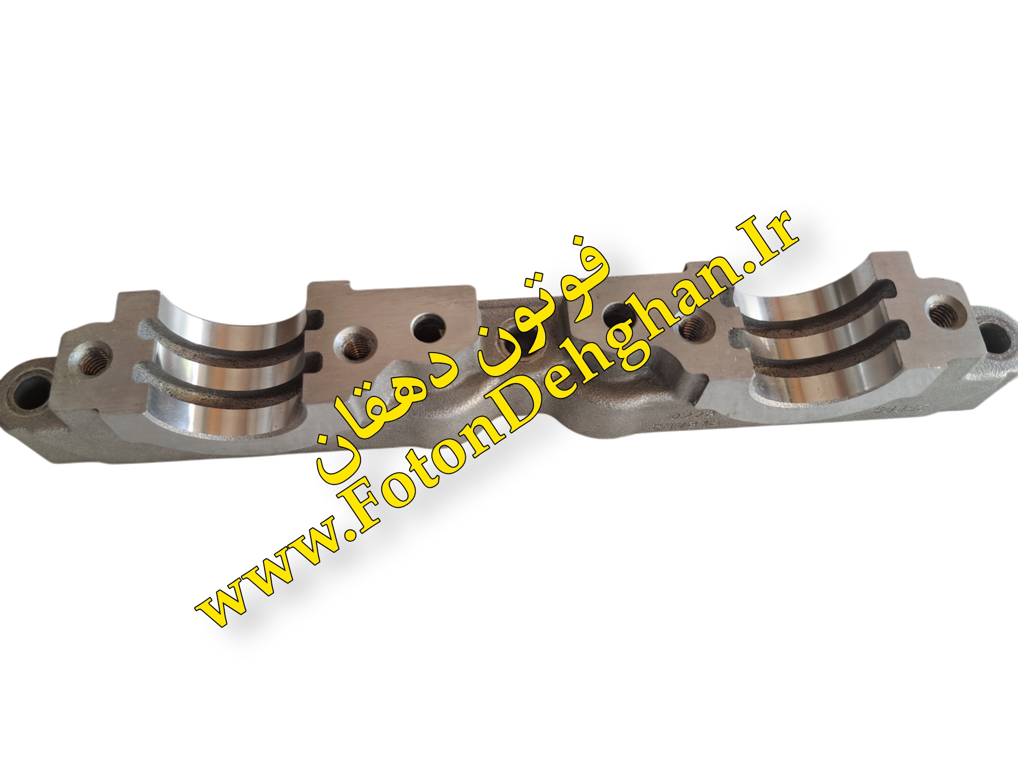 بلوک یاتاقان میل سوپاپ فوتون