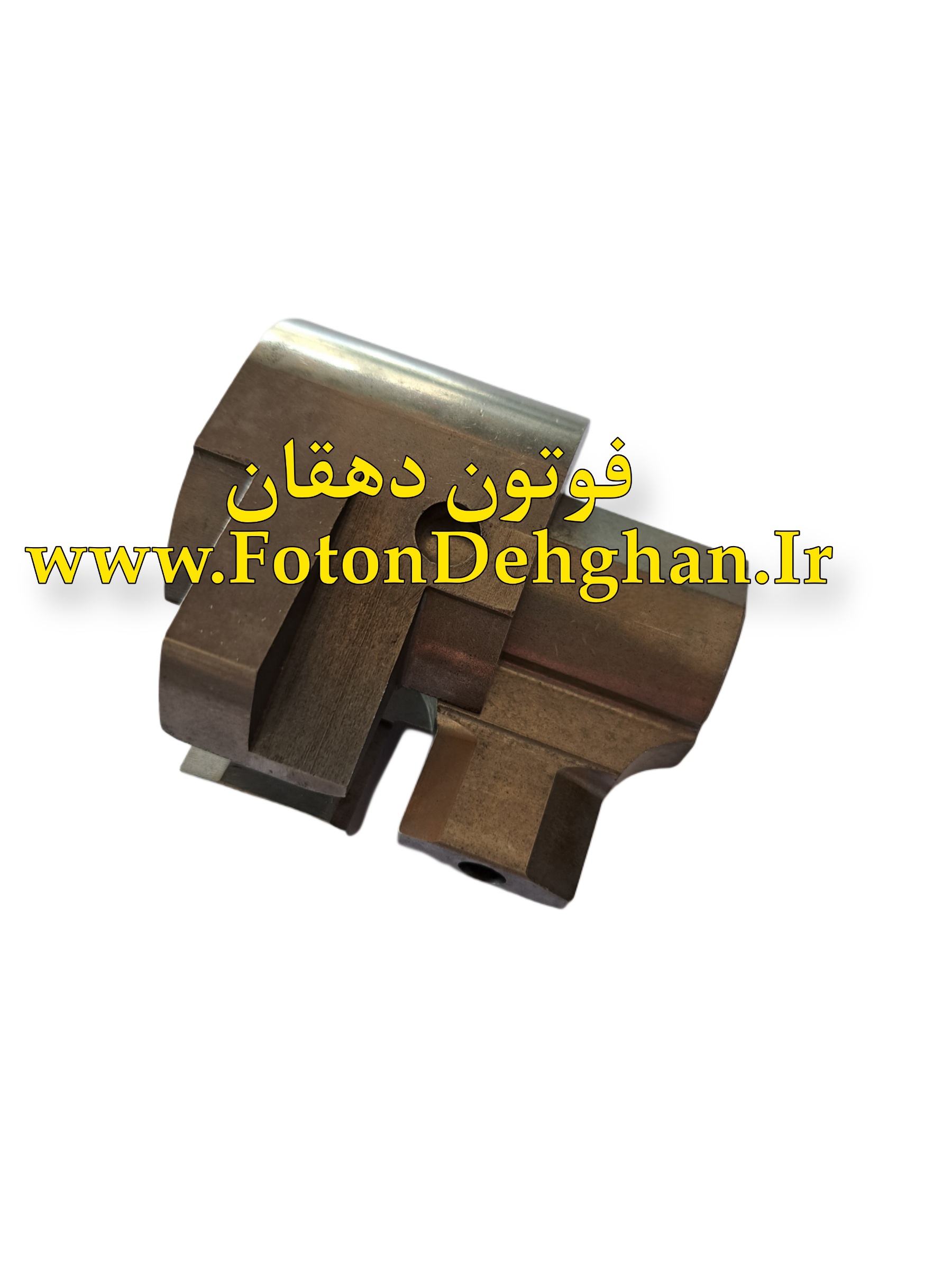 پین تعویض دنده پیکاپ فوتون