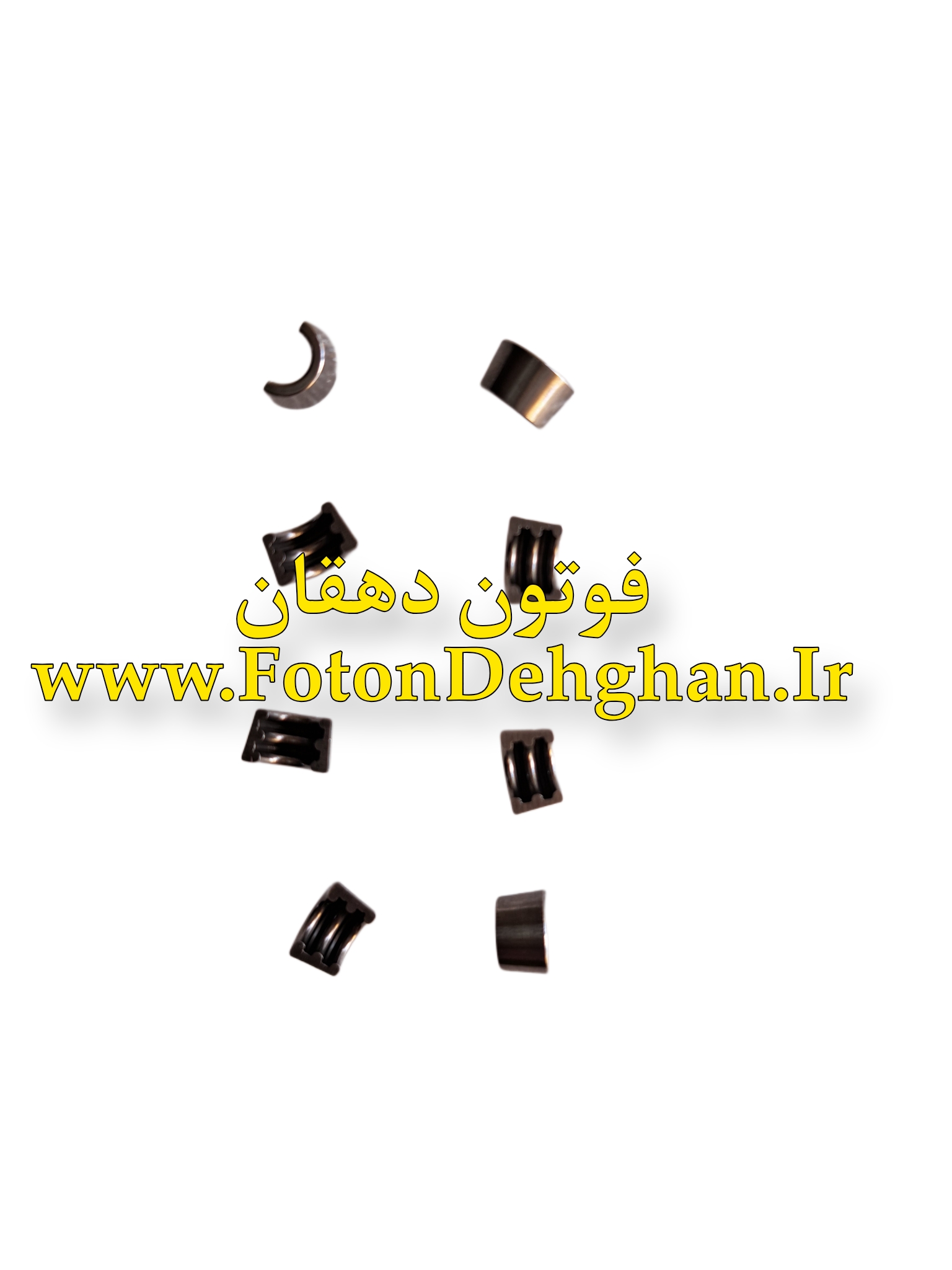 خار سوپاپ فوتون پیکاپ