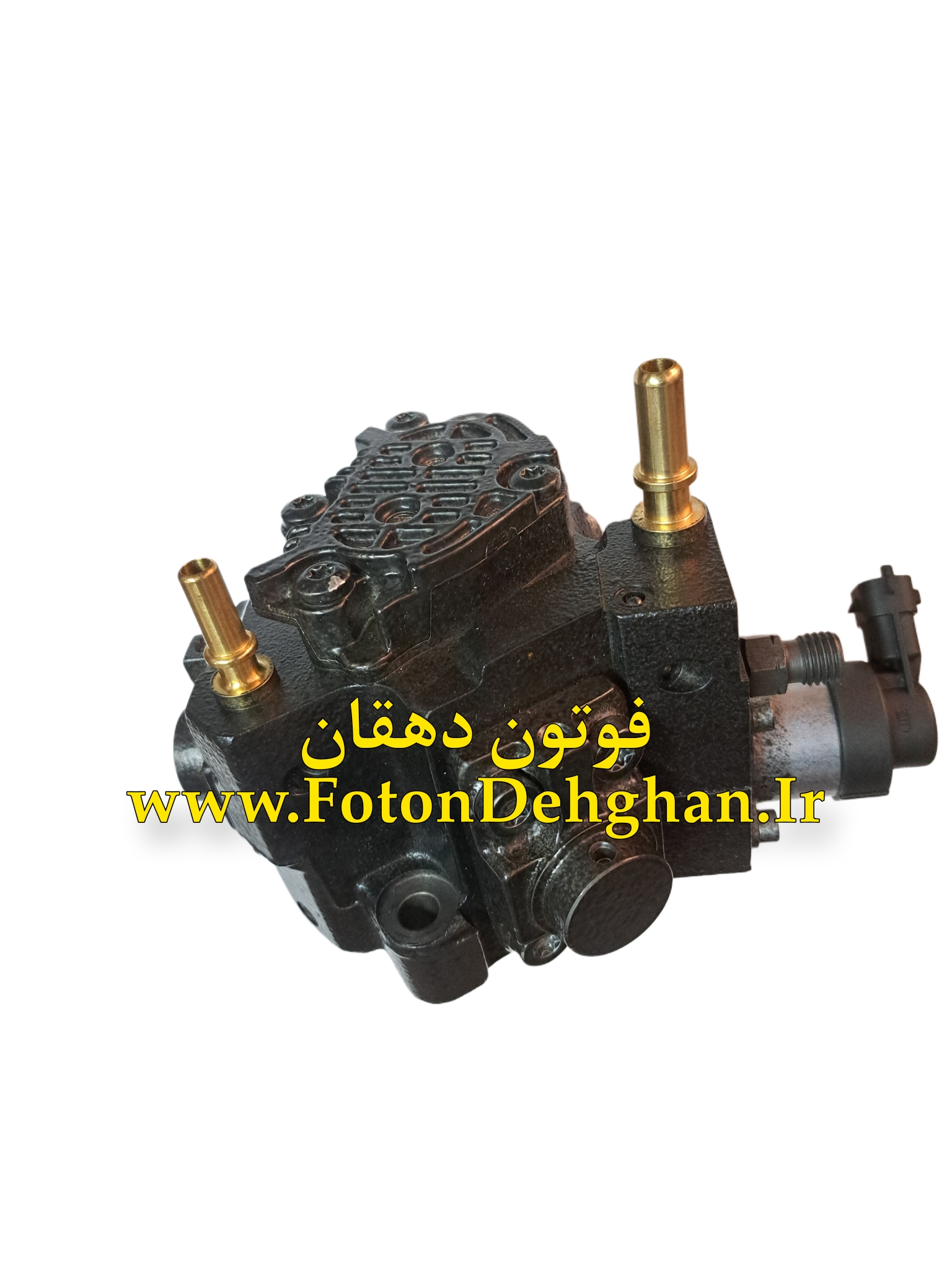 پمپ انژکتور فوتون تونلند دیزل  یورو 5 - پمپ گازوییل فوتون تونلند