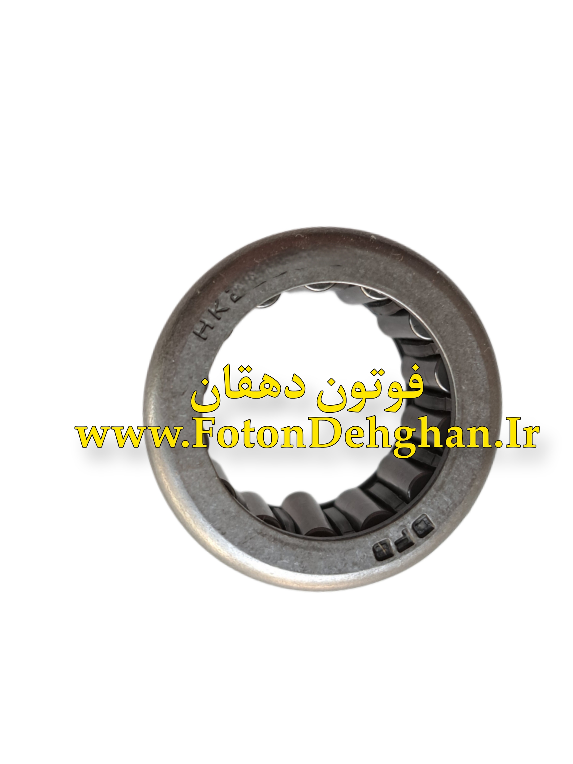 رولبرینگ شفت زیر فوتون تونلند نیوفیس دیزل