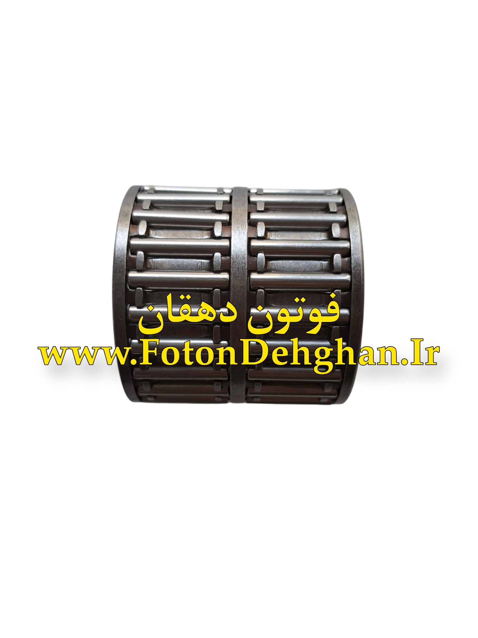 رولبرینگ سوزنی دنده 1 گیربکس فوتون تونلند نیوفیس دیزل