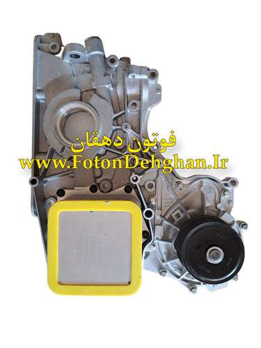 اویل ماژول فوتون تونلند دیزل _ سینی اویل پمپ فوتون