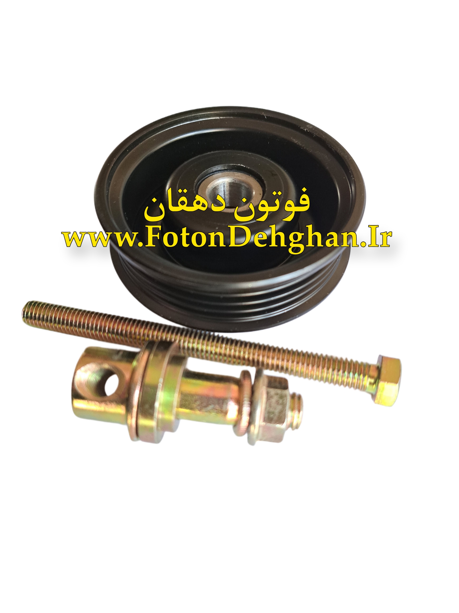 پولی هرزگرد کولر فوتون