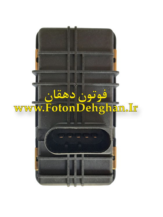 VGT فعال ساز توربوشارژ فوتون تونلند دیزل نیوفیس - وی جی تی فوتون تونلند