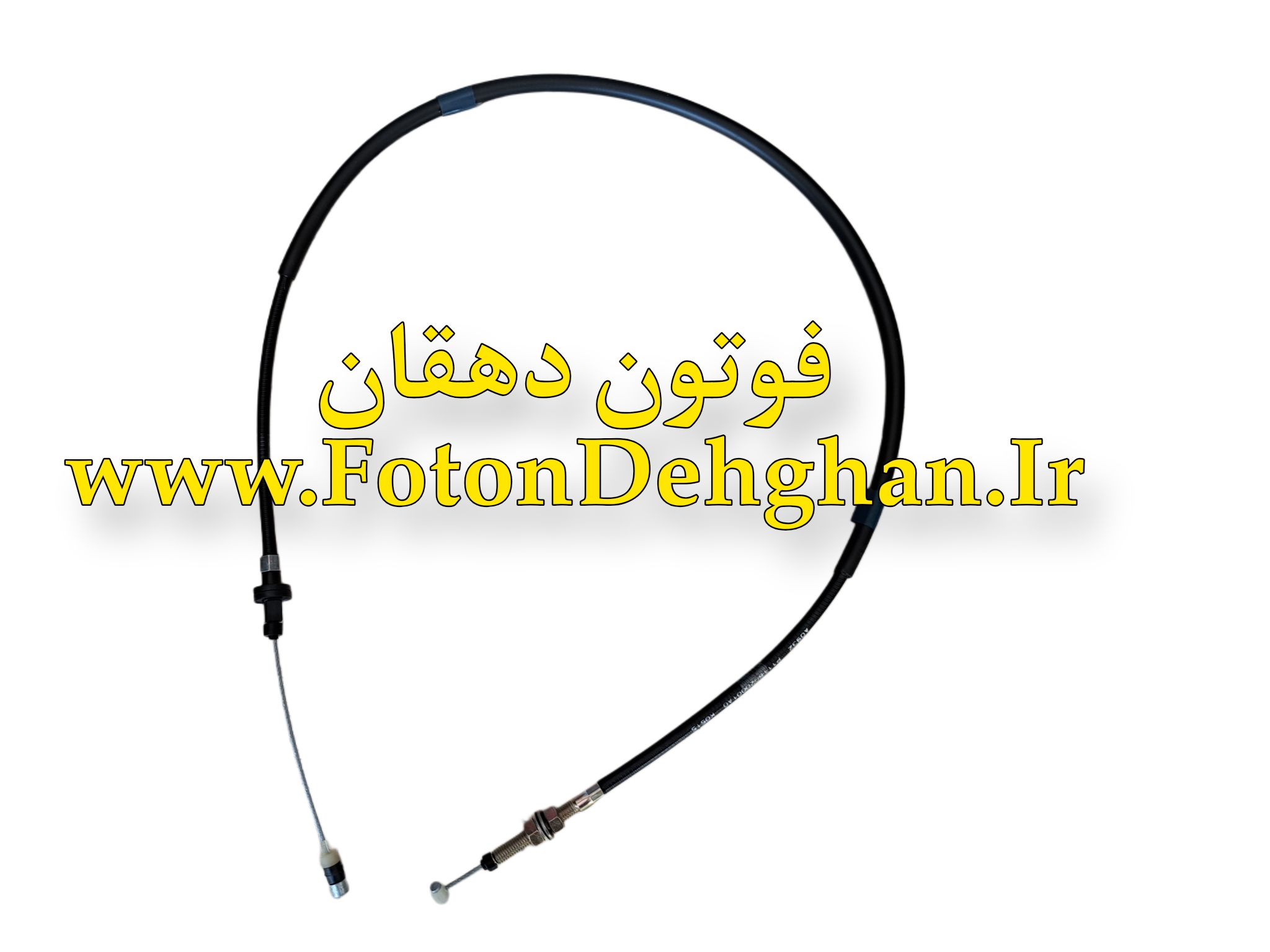 سیم گاز فوتون تونلند