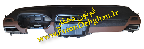 داشبرد فوتون پیکاپ داشبرد پیکاپ فوتون